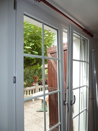 Rénovation et menuiseries neuves